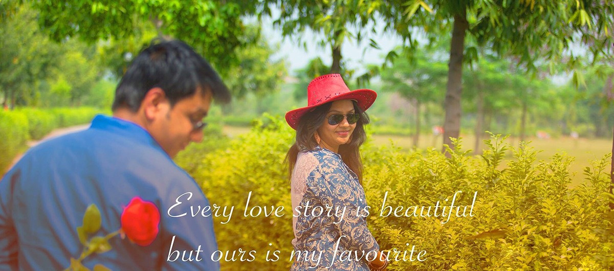 It is a love story by DEV RAJ FILMS & PHOTOGRAPHY Wedding-photography | Weddings Photos & Ideas