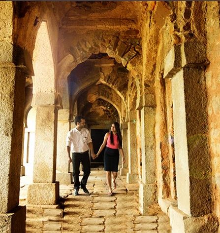 Mysterious setting by DEV RAJ FILMS & PHOTOGRAPHY Wedding-photography | Weddings Photos & Ideas