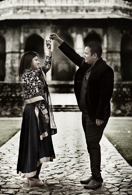 The tango by DEV RAJ FILMS & PHOTOGRAPHY Wedding-photography | Weddings Photos & Ideas