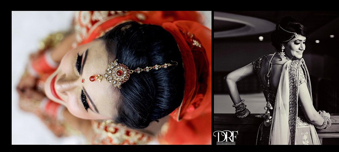 Glam doll by DEV RAJ FILMS & PHOTOGRAPHY Wedding-photography | Weddings Photos & Ideas