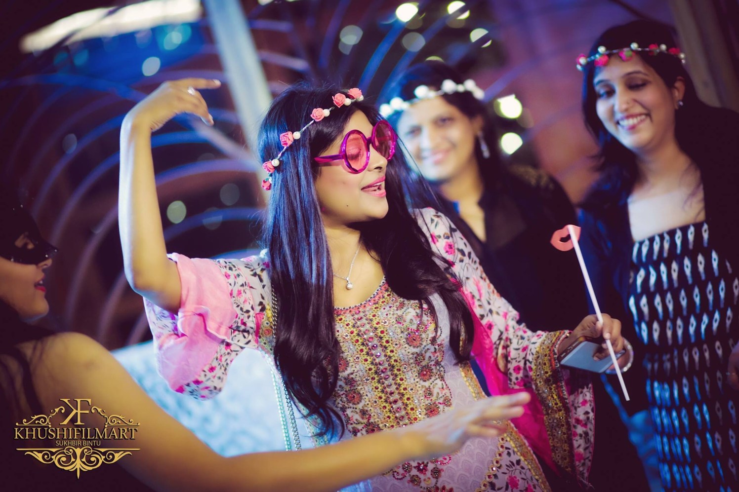 Fun and frolic! by Sukhi Singh Wedding-photography | Weddings Photos & Ideas