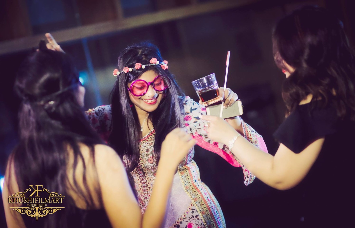 Jovial glee! by Sukhi Singh Wedding-photography | Weddings Photos & Ideas