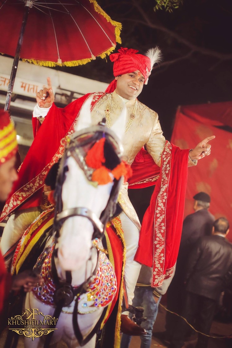 Overjoyed! by Sukhi Singh Wedding-photography | Weddings Photos & Ideas