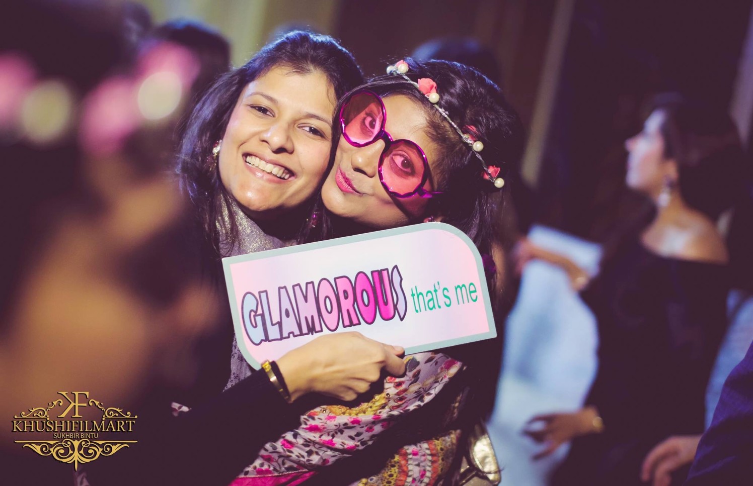 Glamorous! by Sukhi Singh Wedding-photography | Weddings Photos & Ideas