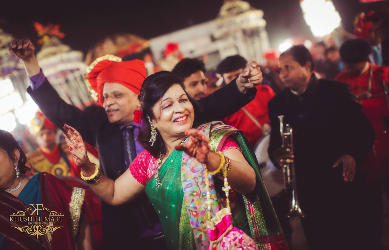 Dance! by Sukhi Singh Wedding-photography | Weddings Photos & Ideas
