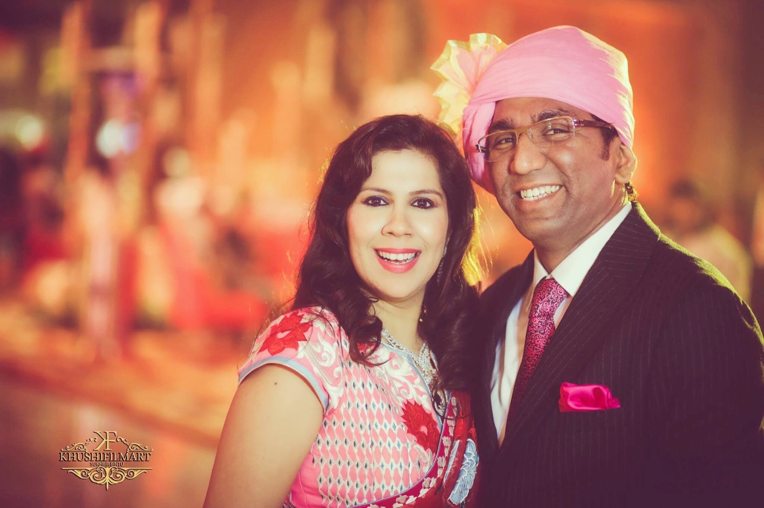 Happy duo! by Sukhi Singh Wedding-photography | Weddings Photos & Ideas
