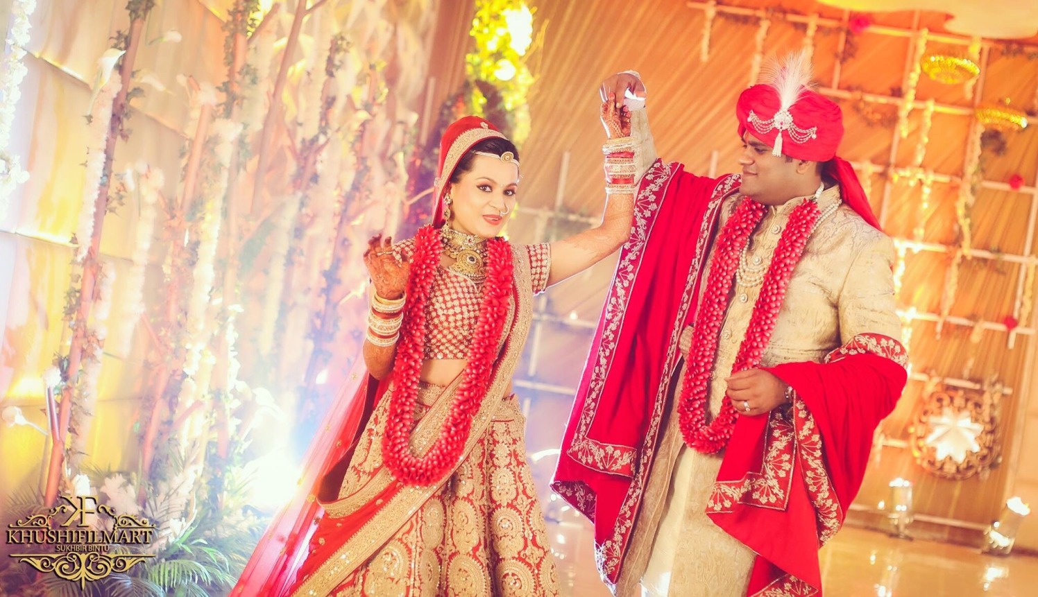 Overjoyed! by Sukhi Singh Wedding-photography | Weddings Photos & Ideas