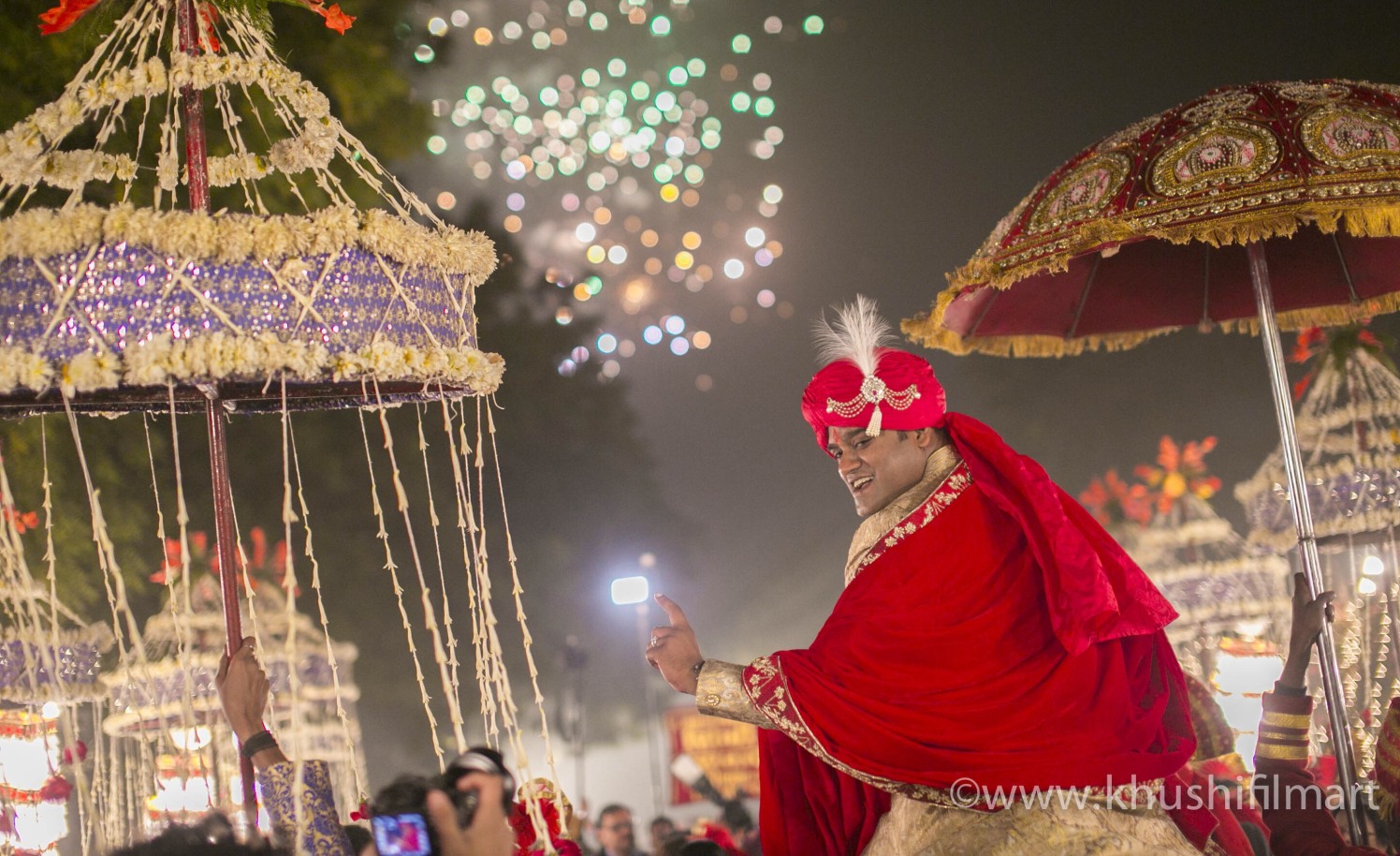 Its all about grand and grandeur! by Sukhi Singh Wedding-photography | Weddings Photos & Ideas