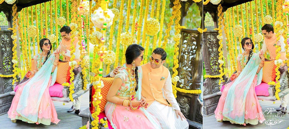 Ornate frill! by Sukhi Singh Wedding-photography | Weddings Photos & Ideas