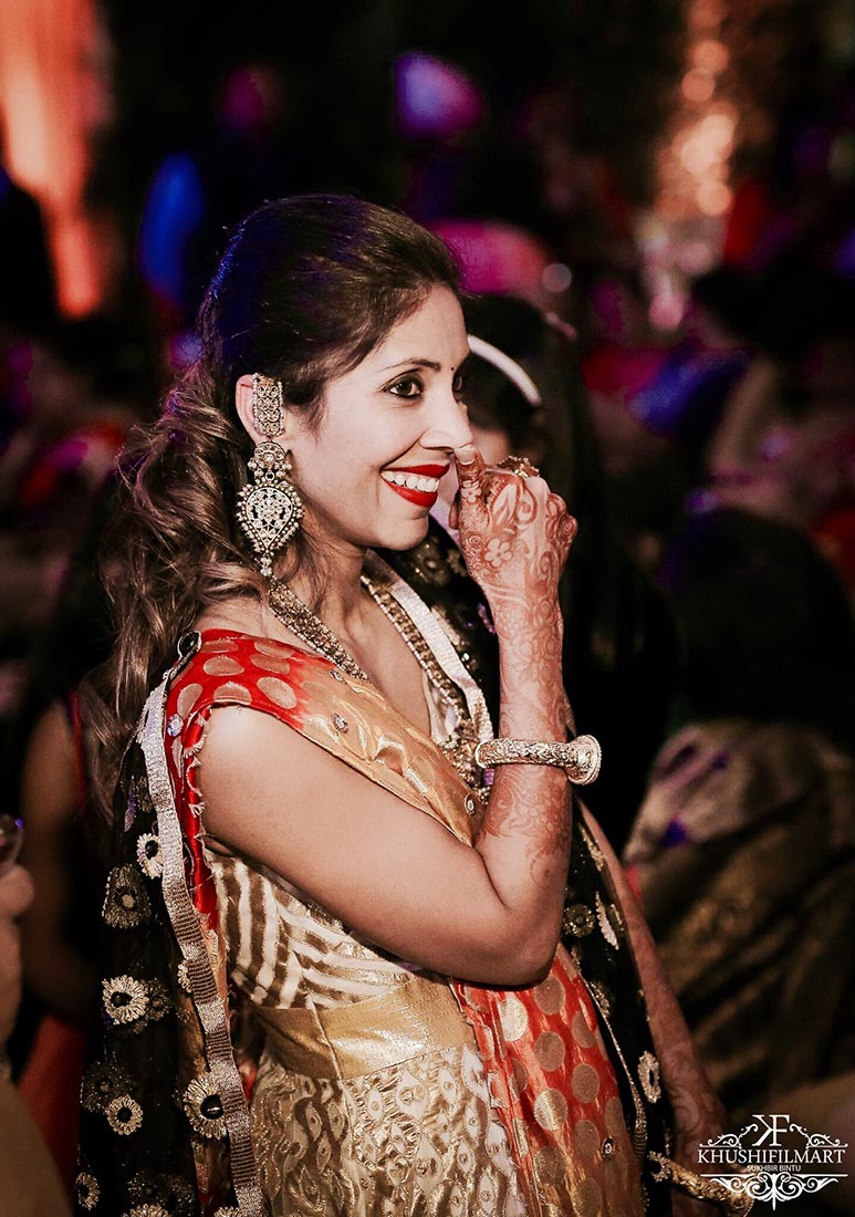 Dazzling beauty! by Sukhi Singh Wedding-photography | Weddings Photos & Ideas