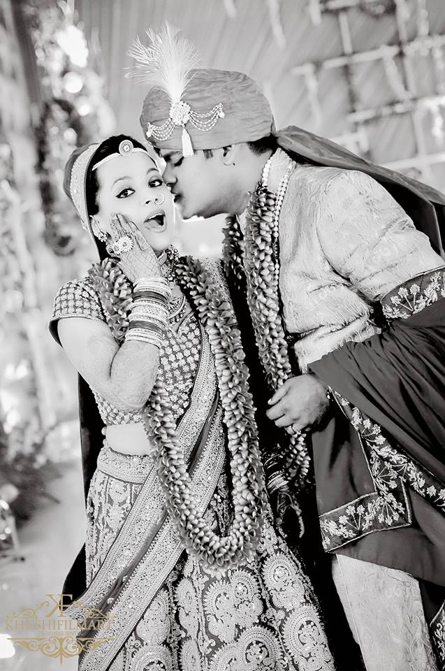 Kiss me with all your love! by Sukhi Singh Wedding-photography | Weddings Photos & Ideas