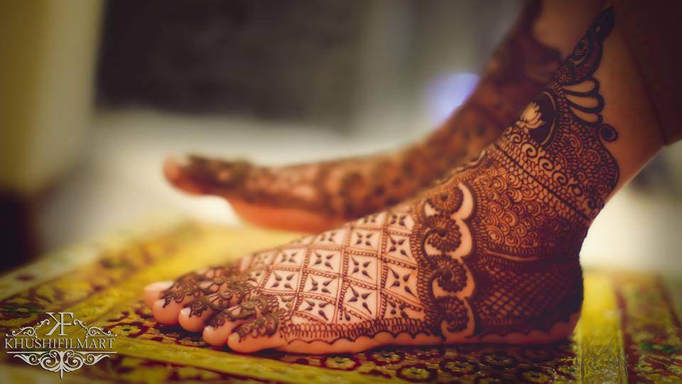 That mehendi designs tho! by Sukhi Singh Wedding-photography | Weddings Photos & Ideas