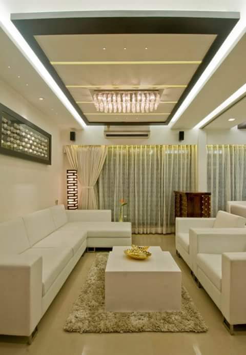 The White Connection by Relation Interior Modern | Interior Design Photos & Ideas