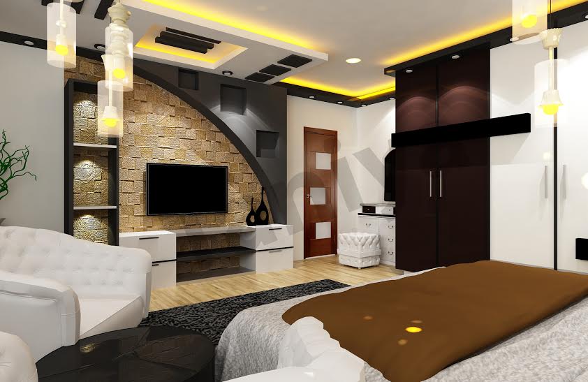 Highlights by Relation Interior Modern | Interior Design Photos & Ideas