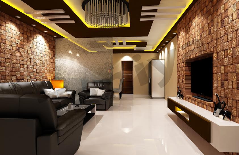 Brown is the new Trend by Relation Interior Modern | Interior Design Photos & Ideas