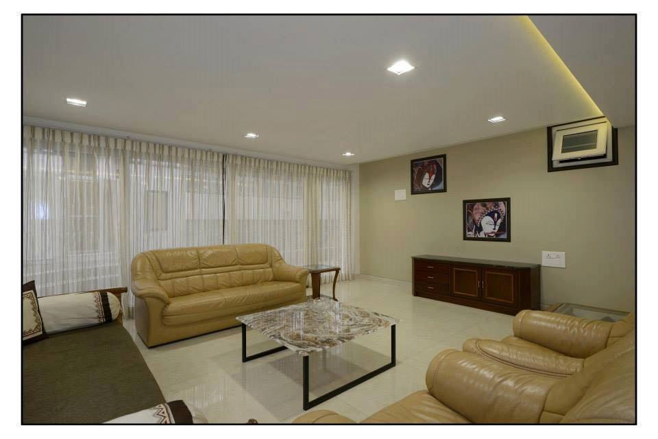 The White Love by Relation Interior Contemporary | Interior Design Photos & Ideas