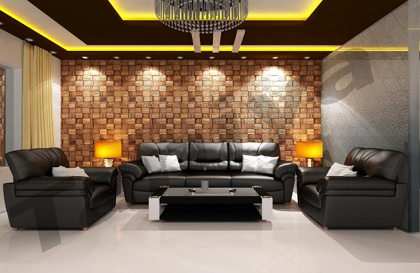 Art of Living by Relation Interior Modern | Interior Design Photos & Ideas