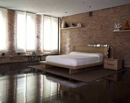 A simple bedroom! by Nikita Bedroom Modern | Interior Design Photos & Ideas