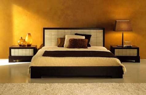 A modern living room! by Nikita Bedroom Modern | Interior Design Photos & Ideas