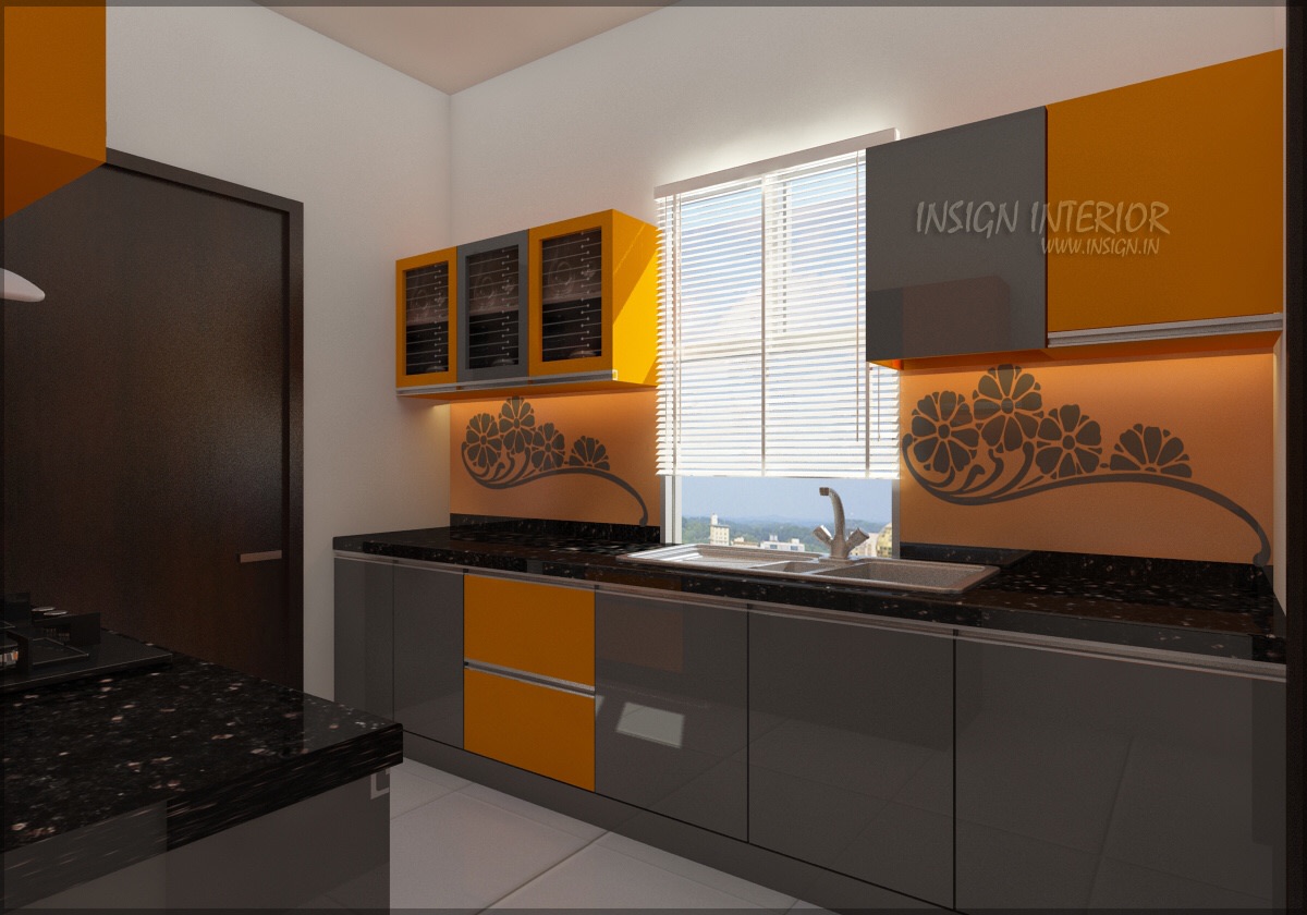 The colour master by Insign Modern | Interior Design Photos & Ideas