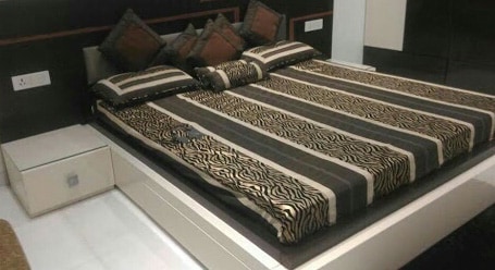 Contemporary bedroom by Build Craft Associates Bedroom Contemporary | Interior Design Photos & Ideas