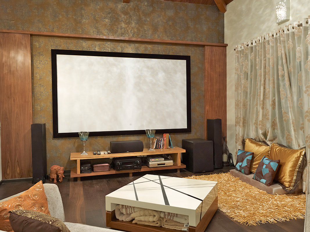 Lines And Patterns by Gadkari Properties LLP Contemporary | Interior Design Photos & Ideas