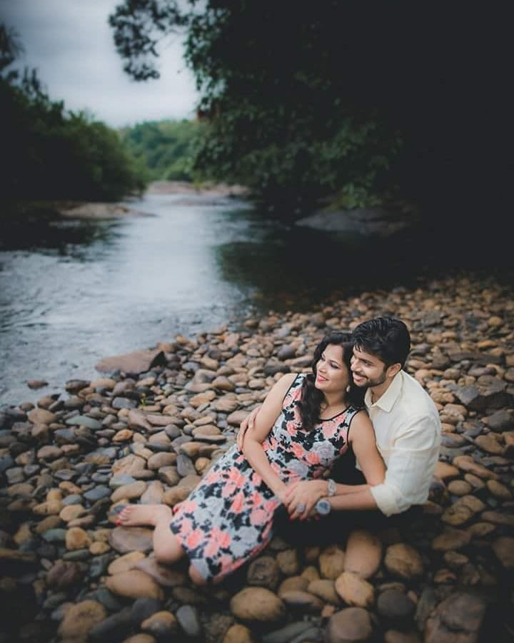 Into the serene lake by Dolphin Photography Wedding-photography | Weddings Photos & Ideas