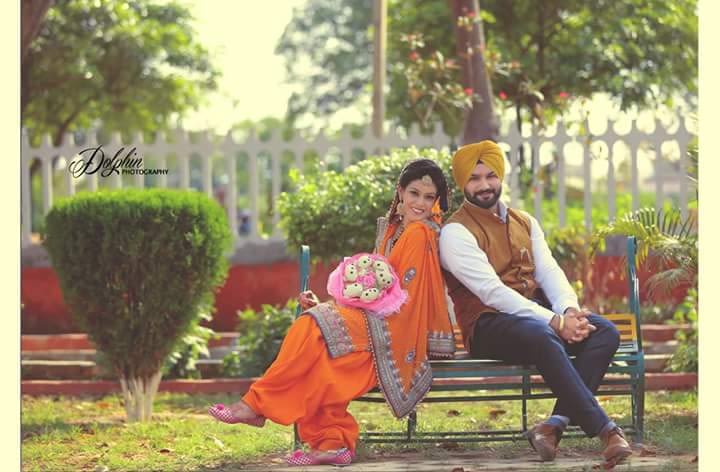 Peppy bride by Dolphin Photography Wedding-photography | Weddings Photos & Ideas
