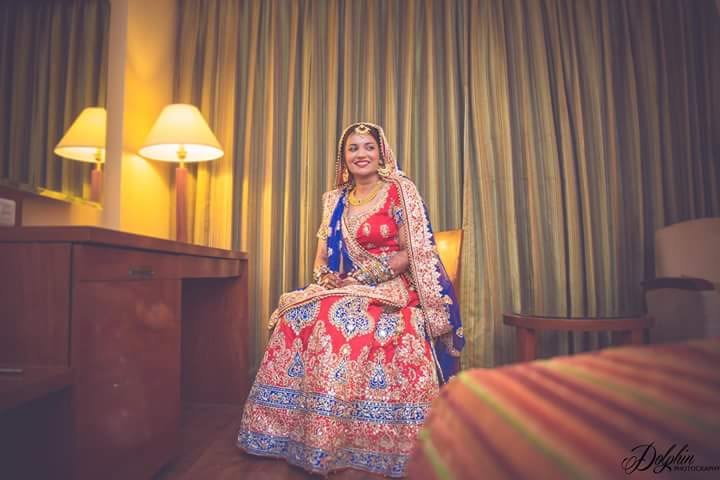 Waiting by Dolphin Photography Wedding-photography | Weddings Photos & Ideas