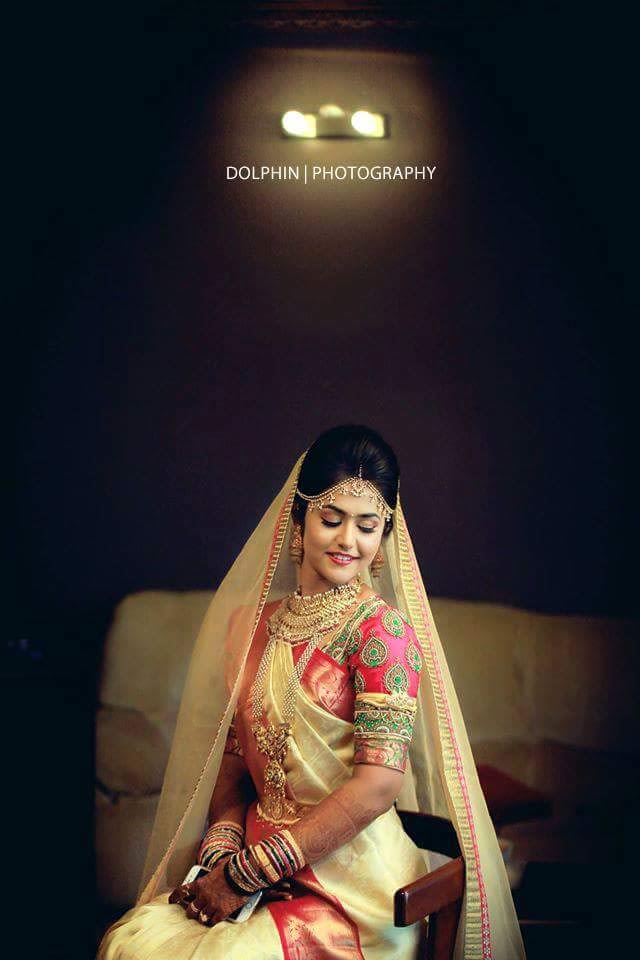 Elegant Bride Wearing Stunning Jewellery by Dolphin Photography Wedding-photography Bridal-jewellery-and-accessories | Weddings Photos & Ideas