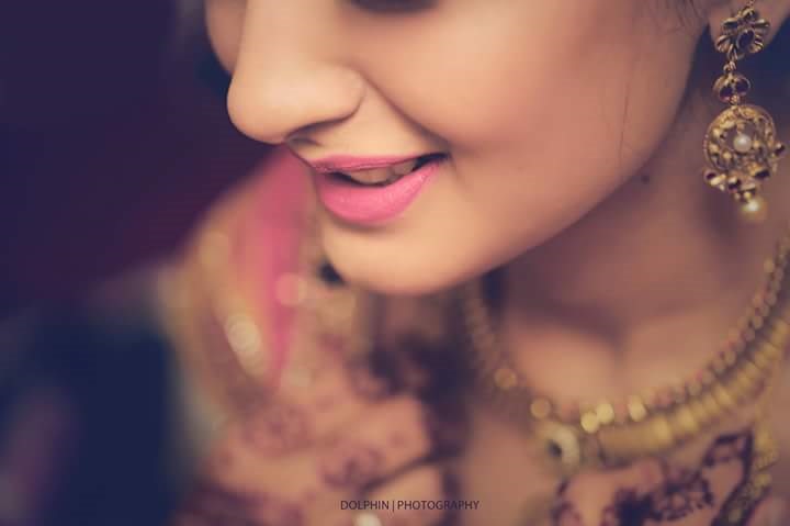 Rosy lips by Dolphin Photography Wedding-photography | Weddings Photos & Ideas
