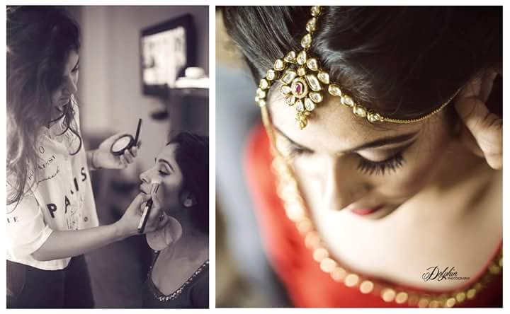 Bride getting ready by Dolphin Photography Wedding-photography | Weddings Photos & Ideas