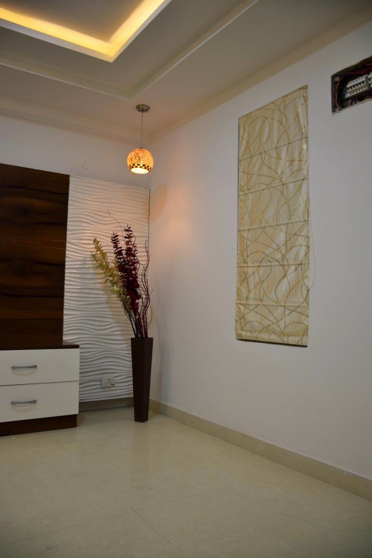 Stand Alone Strong by Icraft Designz and Interiors Contemporary | Interior Design Photos & Ideas