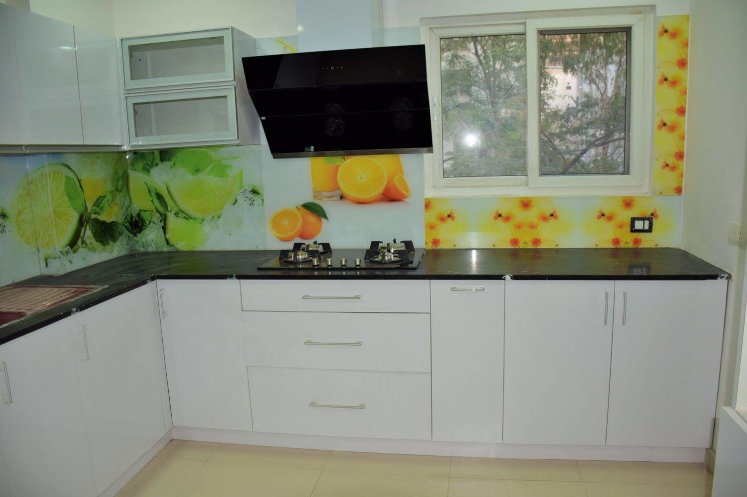 The Royal Freshness by Icraft Designz and Interiors Contemporary | Interior Design Photos & Ideas