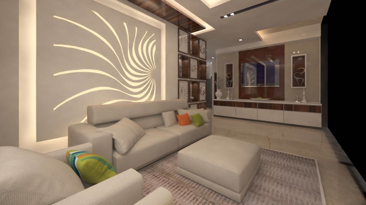 The Secret Heaven by Icraft Designz and Interiors Modern | Interior Design Photos & Ideas