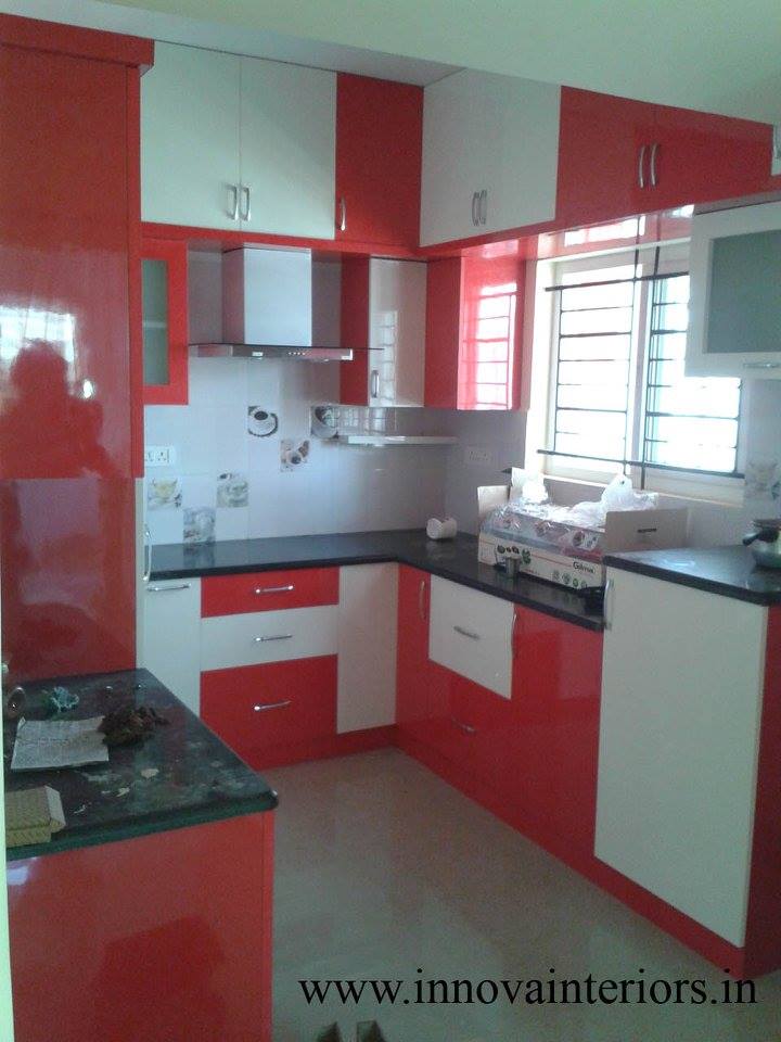 by Innova Interiors