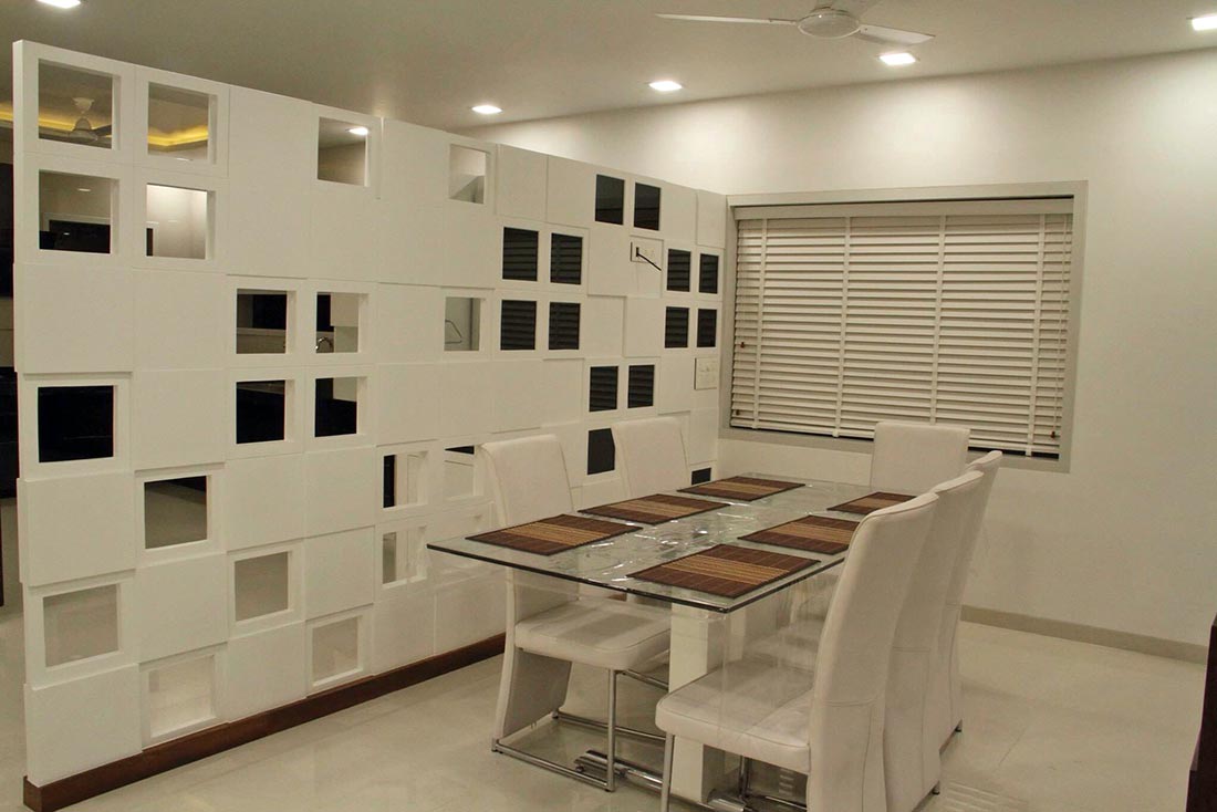 Fine Dinning by DesignInterio Modern | Interior Design Photos & Ideas