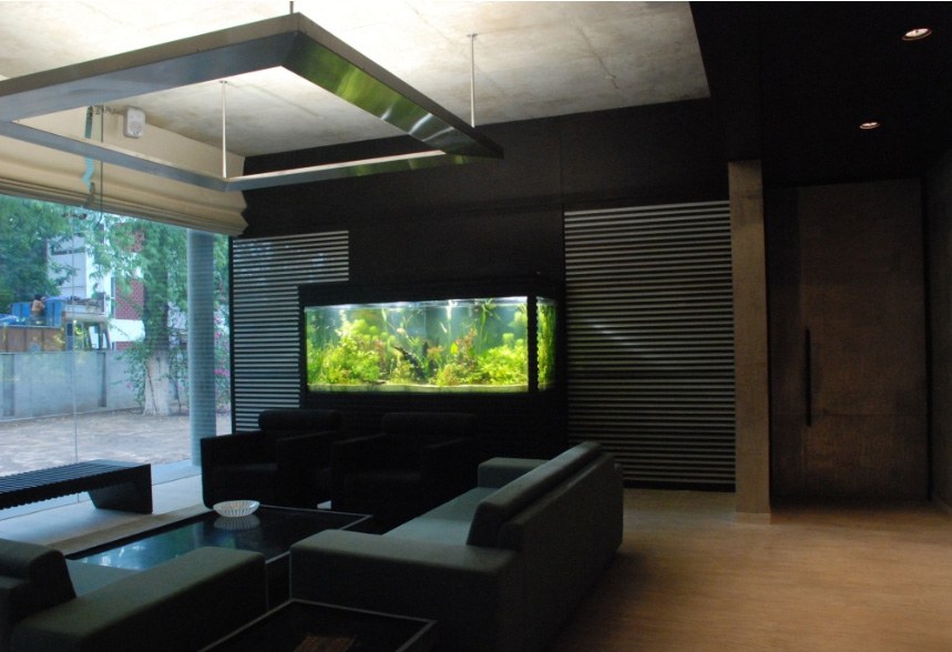 Rejuvinating Space by Prahlad C S Modern | Interior Design Photos & Ideas