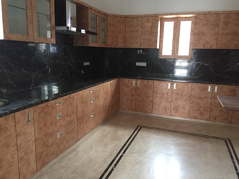 Compact Design by Prahlad C S Modern | Interior Design Photos & Ideas