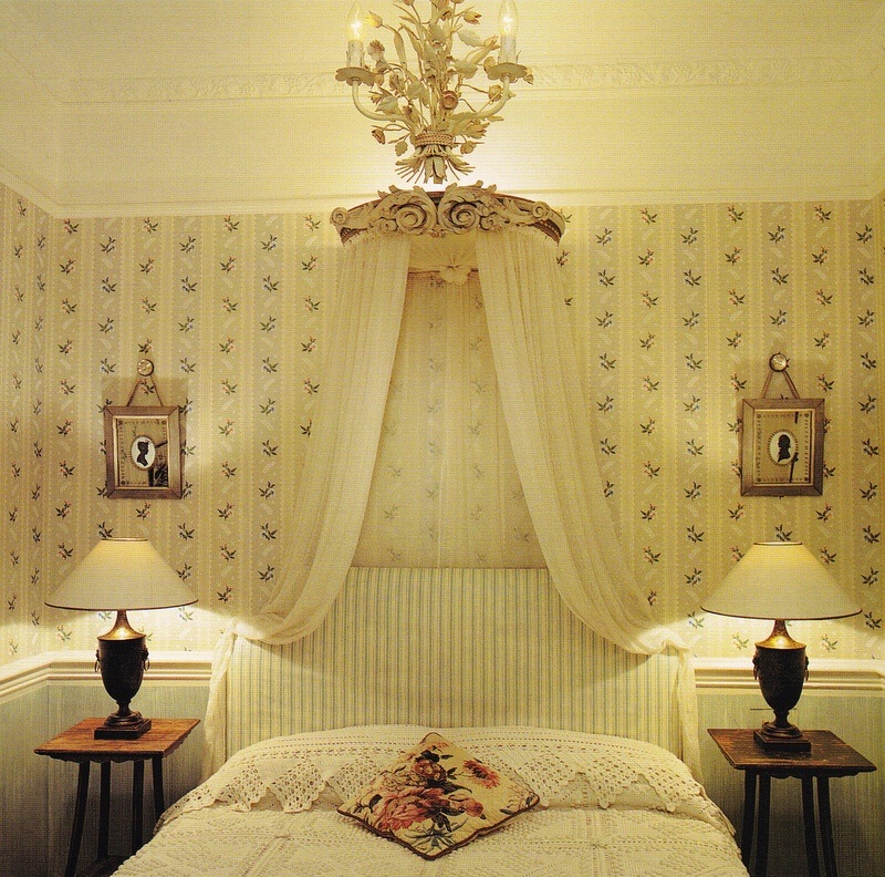 A Vintage Bedroom Design. by Clarus Interiors and Designers Bedroom Vintage | Interior Design Photos & Ideas