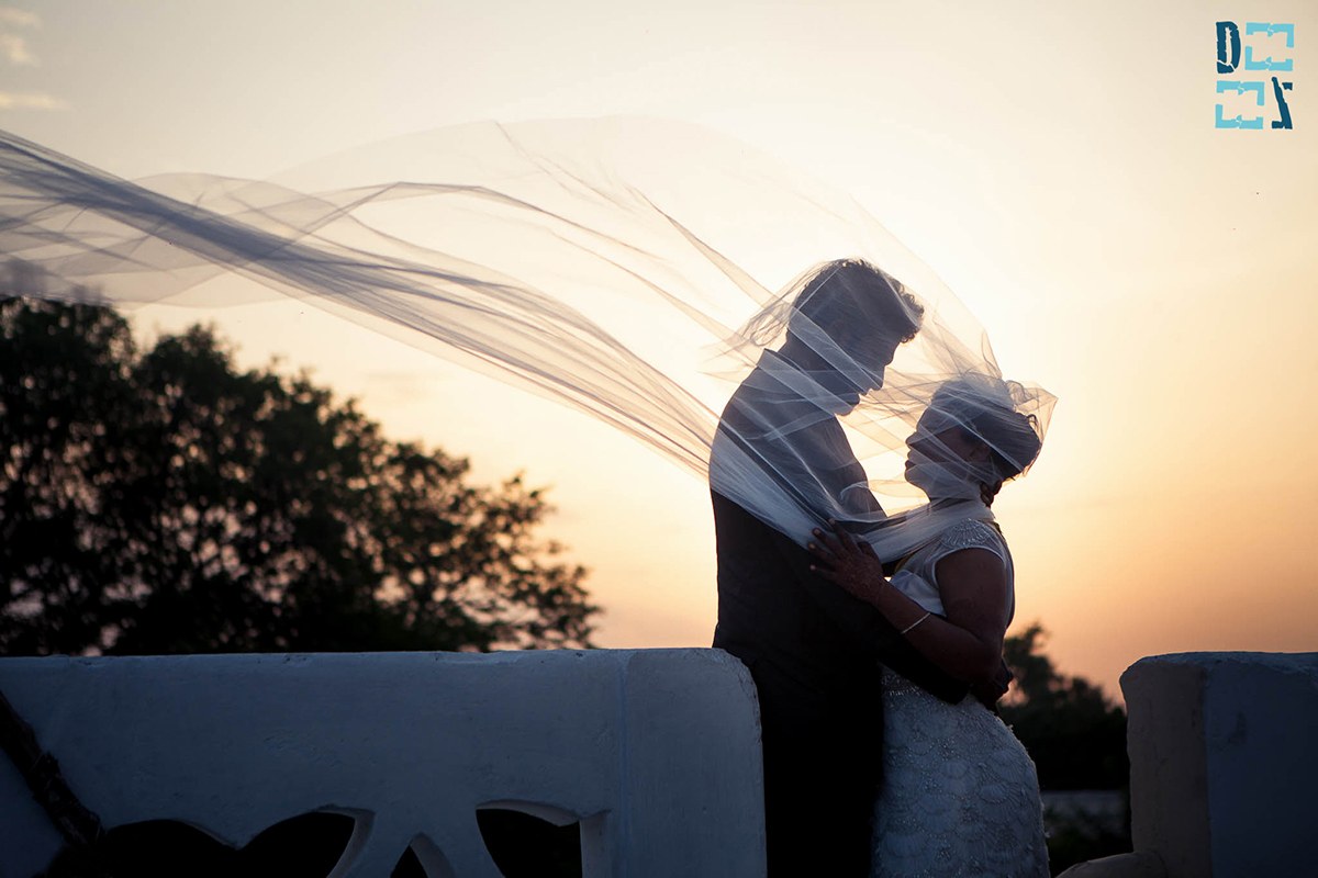 Curtained by Deezee Films Wedding-photography | Weddings Photos & Ideas