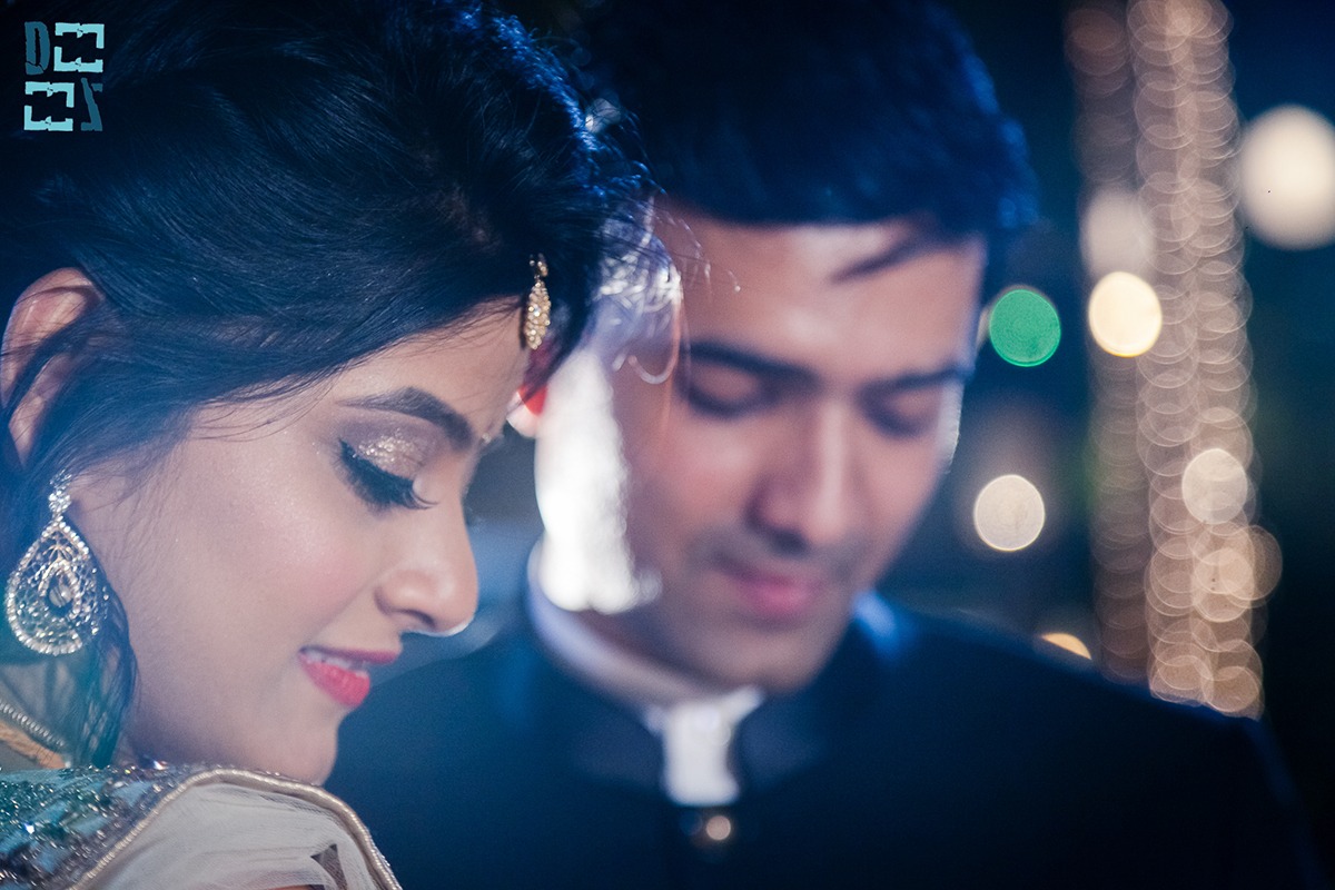 Side profiles by Deezee Films Wedding-photography | Weddings Photos & Ideas