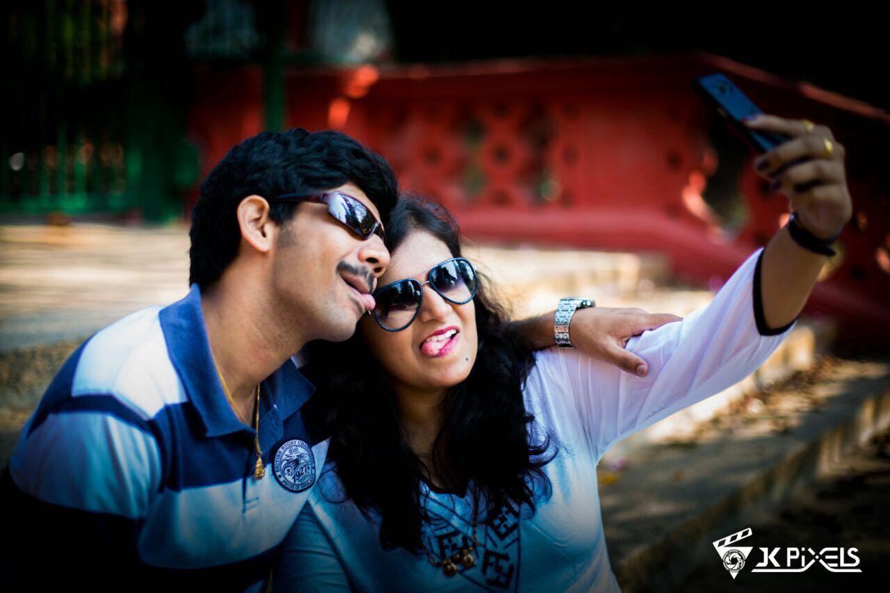 Amusing shot by JK Pixels Wedding-photography | Weddings Photos & Ideas