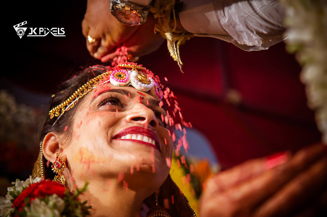 Traditional joy by JK Pixels Wedding-photography | Weddings Photos & Ideas