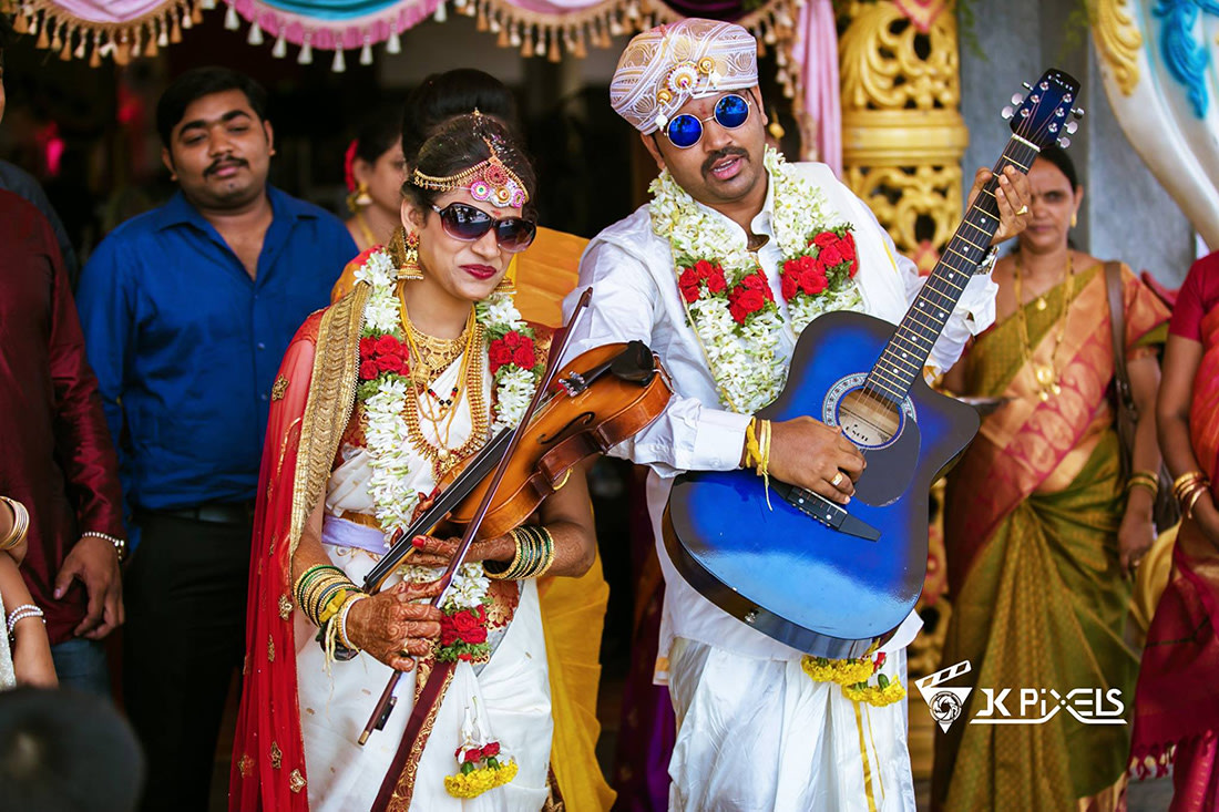 South indian vogue by JK Pixels Wedding-photography | Weddings Photos & Ideas