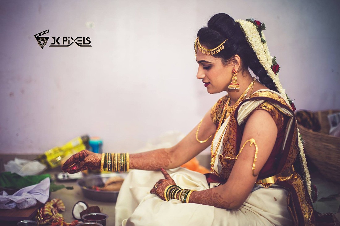 Serene ensemble by JK Pixels Wedding-photography | Weddings Photos & Ideas