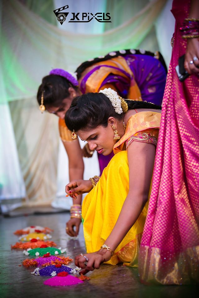 Marking the traditions by JK Pixels Wedding-photography | Weddings Photos & Ideas