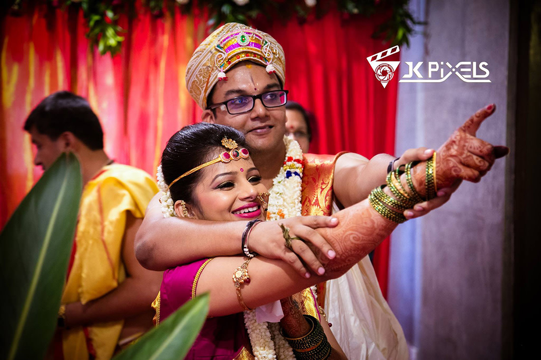 Moments of happiness! by JK Pixels Wedding-photography | Weddings Photos & Ideas