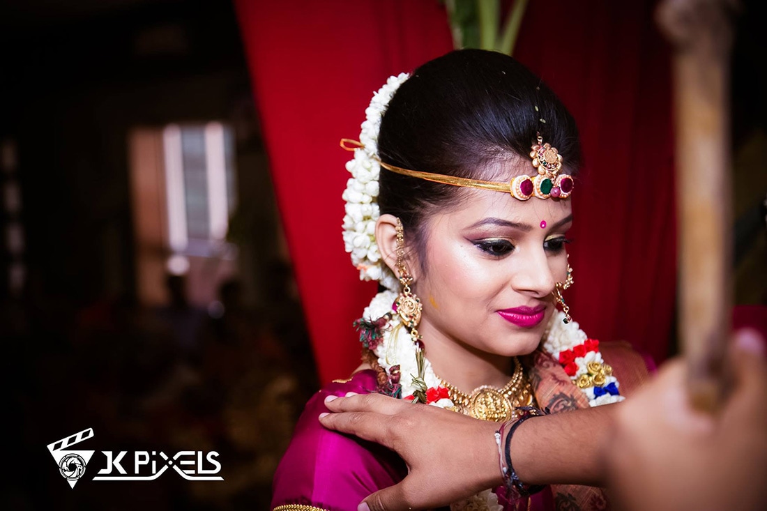 Elysian sheen by JK Pixels Wedding-photography | Weddings Photos & Ideas