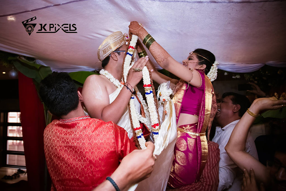 Ceremonial happiness by JK Pixels Wedding-photography | Weddings Photos & Ideas